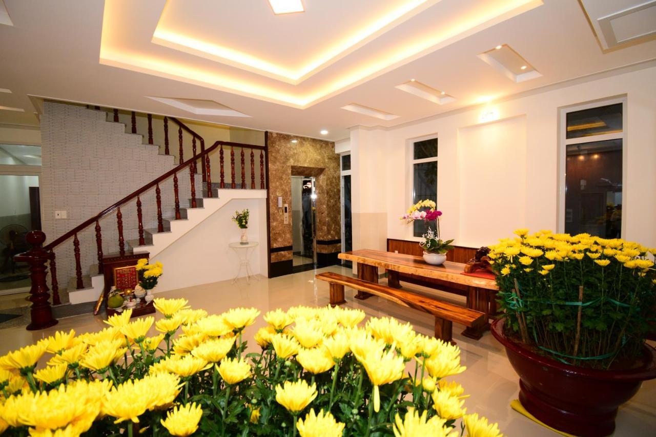 Nha Nghi Hung Hoa Hotel Phan Thiet Exterior photo