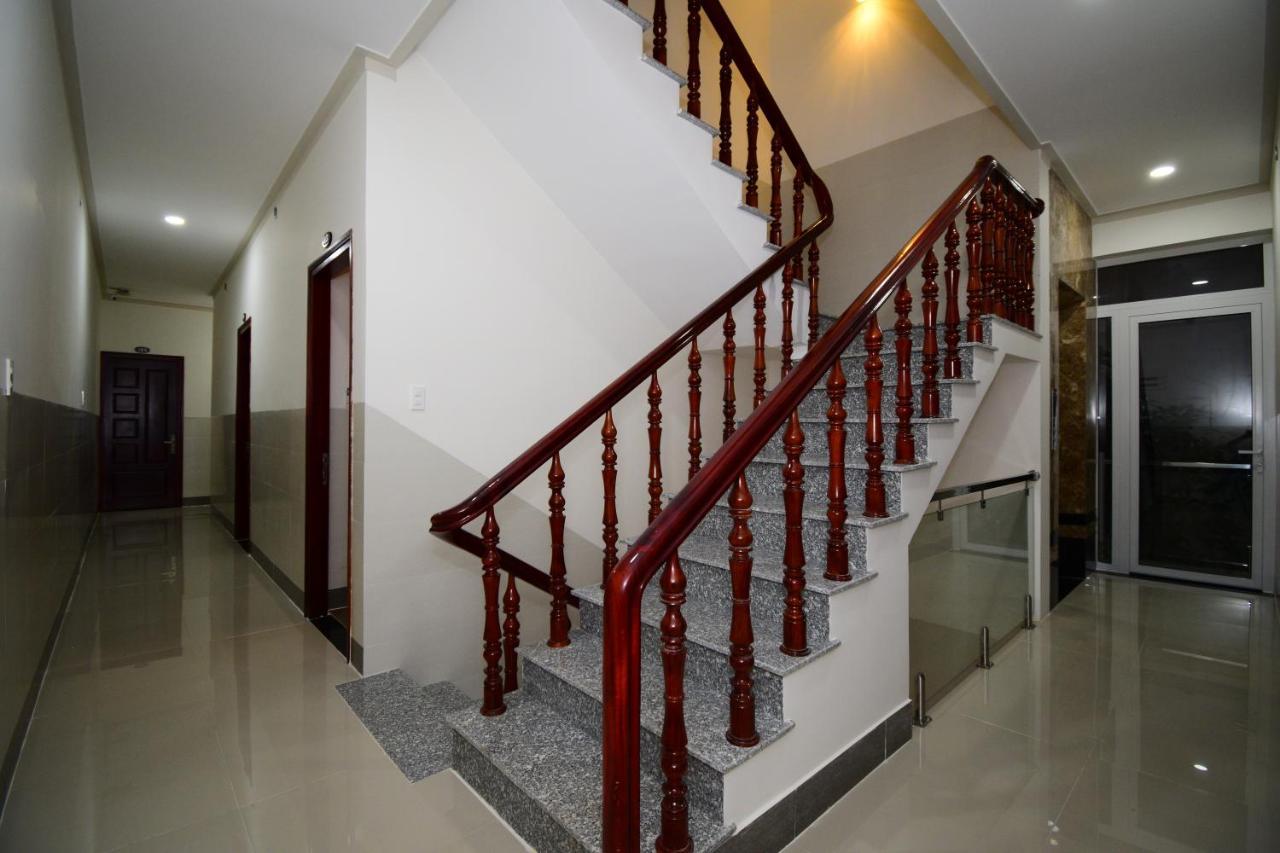 Nha Nghi Hung Hoa Hotel Phan Thiet Exterior photo