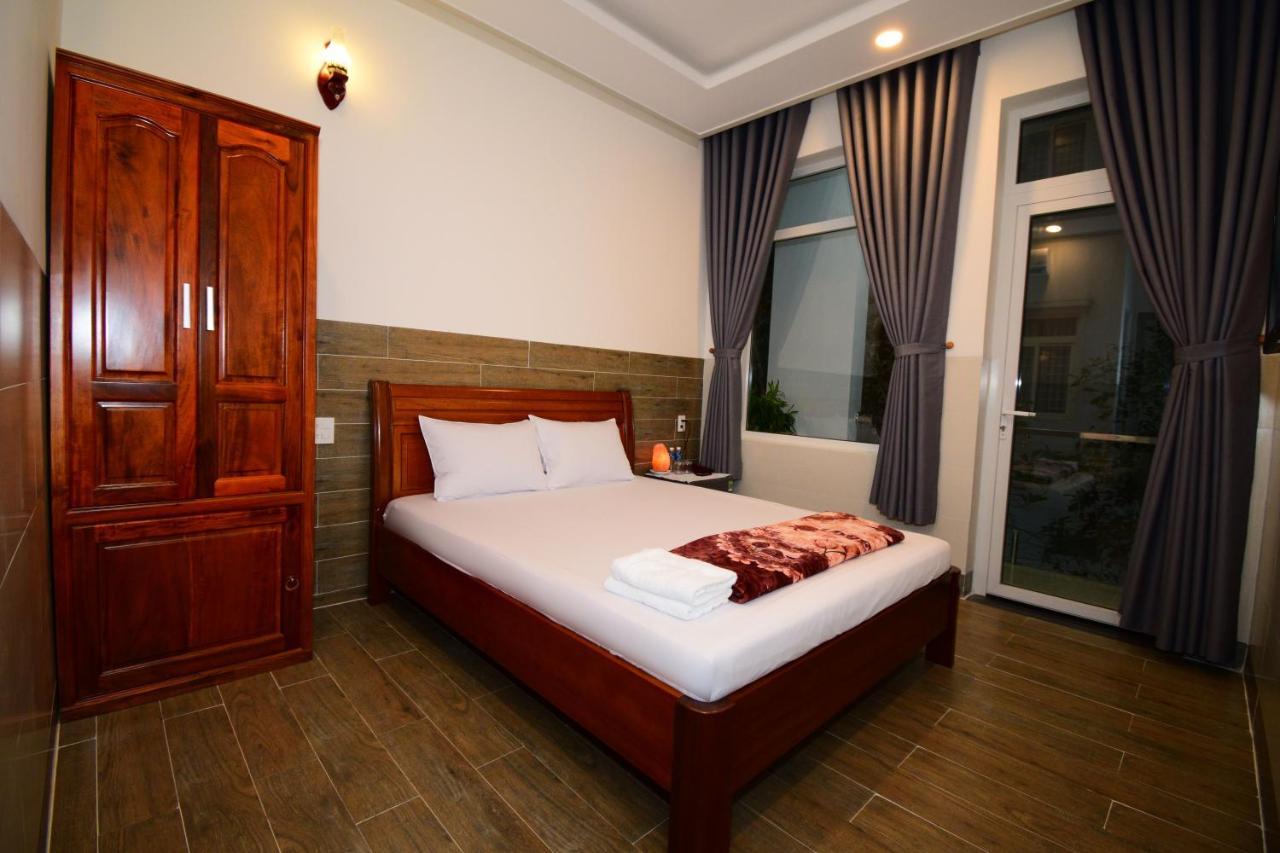 Nha Nghi Hung Hoa Hotel Phan Thiet Exterior photo