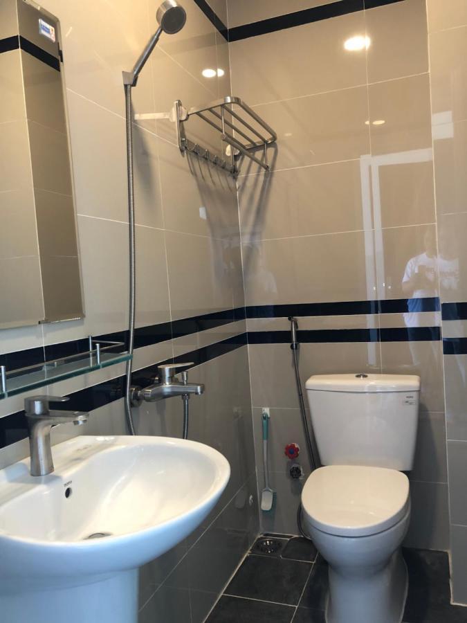 Nha Nghi Hung Hoa Hotel Phan Thiet Exterior photo