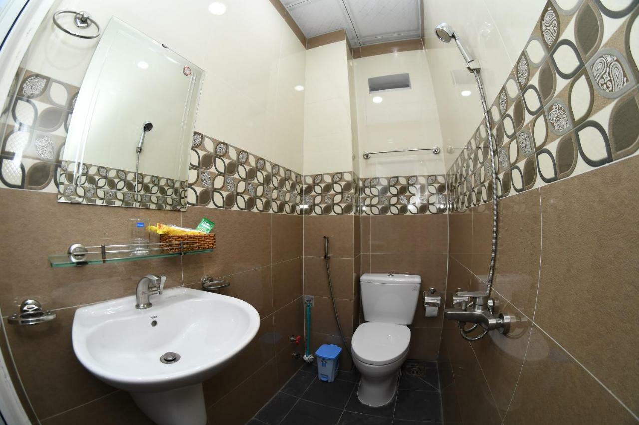 Nha Nghi Hung Hoa Hotel Phan Thiet Exterior photo