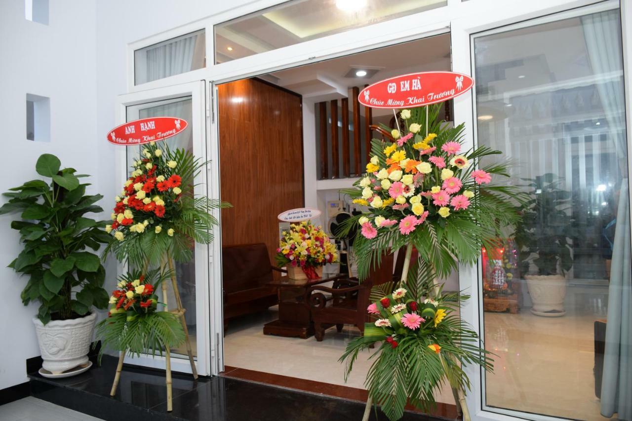 Nha Nghi Hung Hoa Hotel Phan Thiet Exterior photo