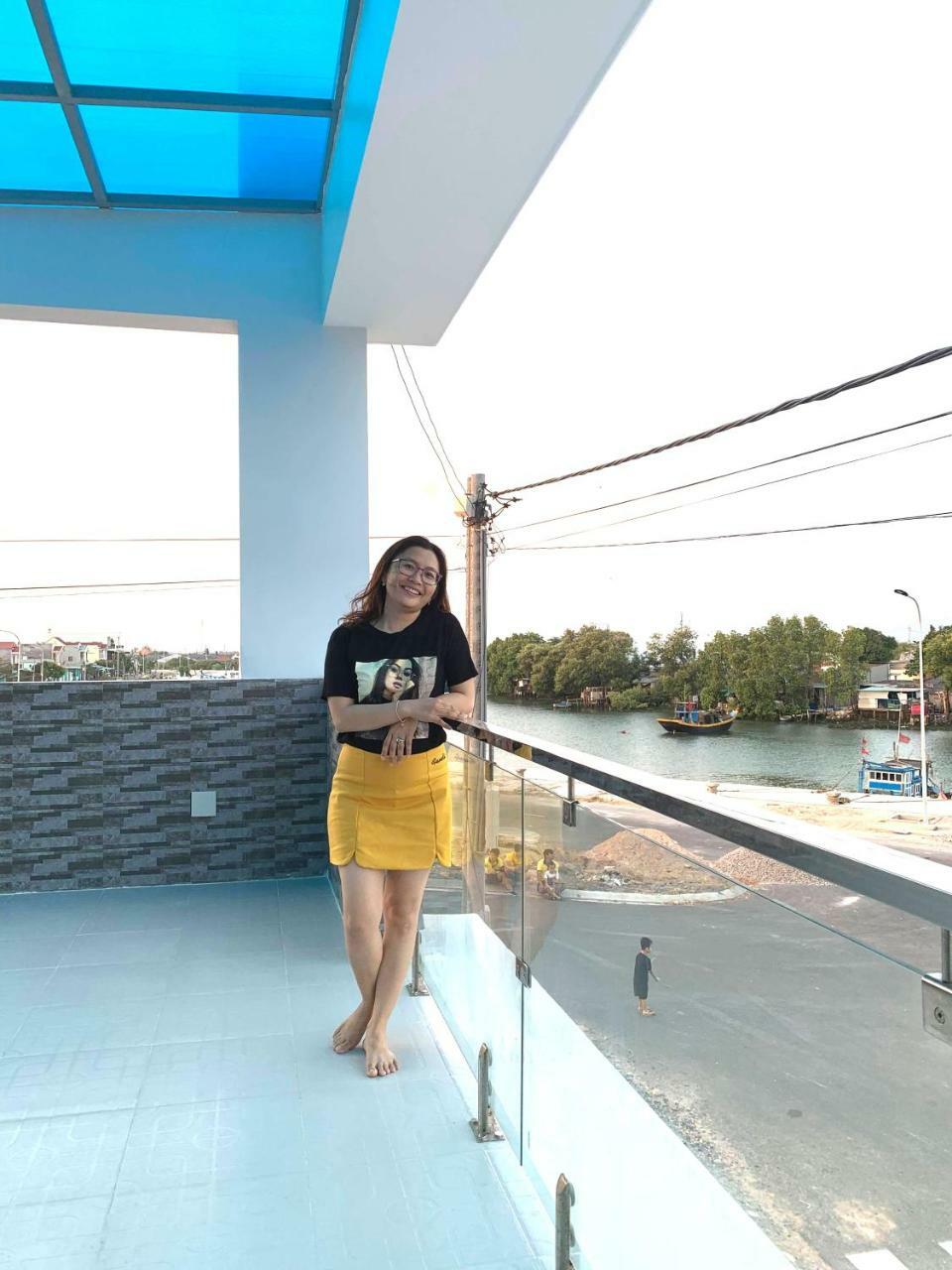 Nha Nghi Hung Hoa Hotel Phan Thiet Exterior photo
